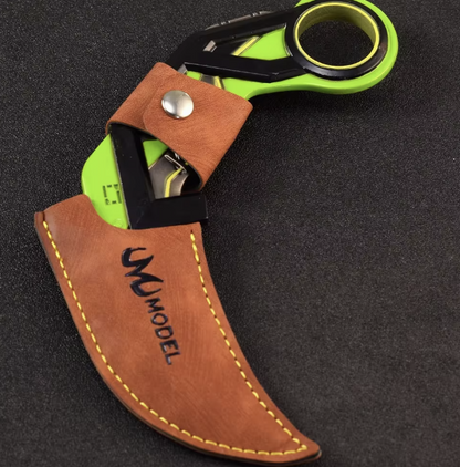 Valorant RGX Karambit Knife