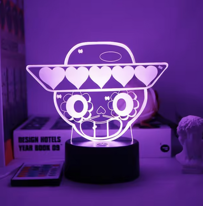 Brawl Stars LED (Default Skins)